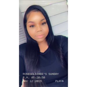 Meet your Posher, Jaleesa